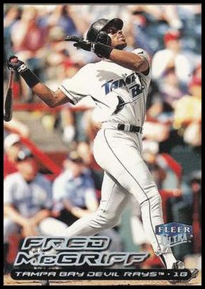 58 Fred McGriff
